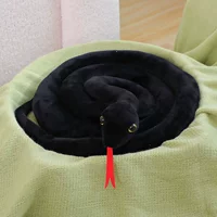 Чистый черный