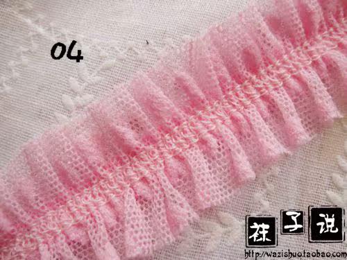 Bretelles pour lingerie - Ref 808467 Image 23