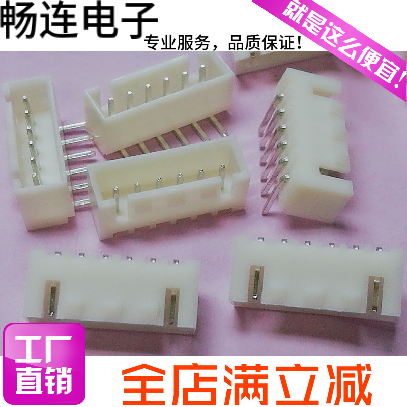 XHB-NEEDLE BENDER XH WITH LOCK NEEDLE HOLDER XHS 2 54MM NEEDLE BENDER 2P 3P 4P 5P 6P 7 8P 9P 10P