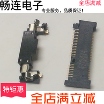 48099-4000 67910-0002 Mini PCIE 52p buckle 52PIN PCIE socket connector hot