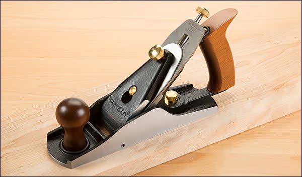 Canada veritas No 4 hand planer(with pm-v11 planer blade)
