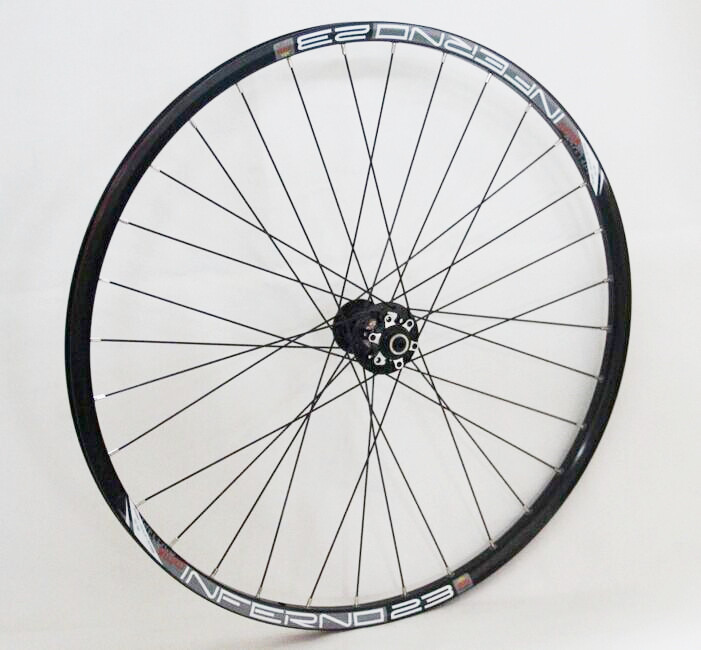 Roues de vélo Mountain Bike GIANT 26 pouces - Ref 2369206 Image 16