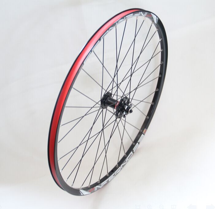 Roues de vélo Mountain Bike GIANT 26 pouces - Ref 2369206 Image 9