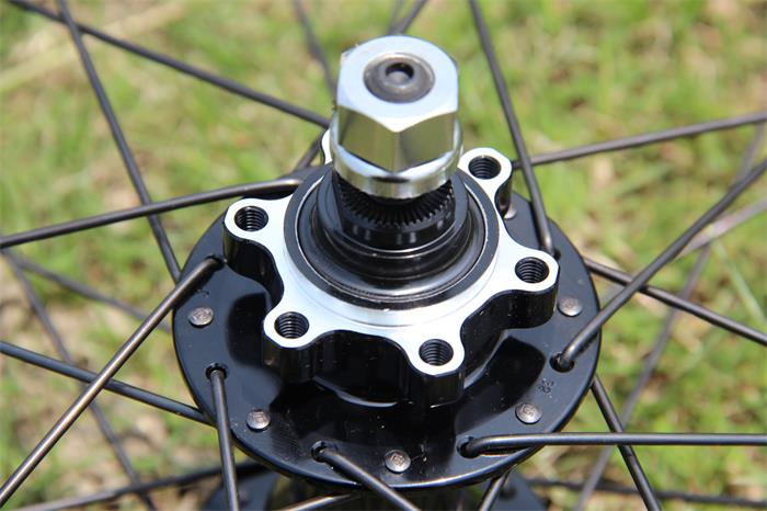 Roues de vélo Mountain Bike 26 pouces - Ref 2370235 Image 15