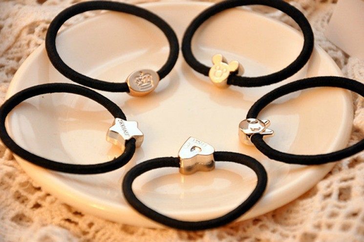 Accessoire cheveux - Ref 1200126 Image 20