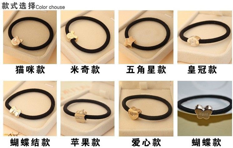 Accessoire cheveux - Ref 1200126 Image 15