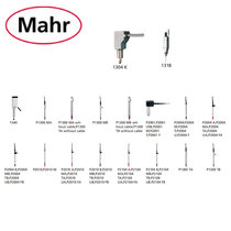German Marr electric sensor head Mahr P1300TA 4400190