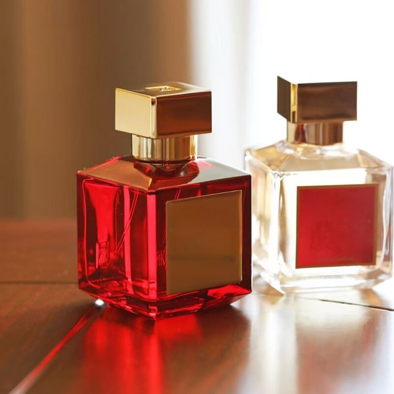 Daily Flash Sale: 540 Red Fragrance, 724 a Rose, Little Martin, Eau De Parfum, Parisian Night