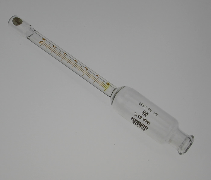 Imported and Domestic Flat Tube Cap Milk Fat Meter 0-6%, 8% Accuracy 0.1%, 40/70/100% Accuracy 1%