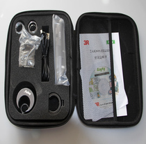 Scene tiny traces of physical evidence recorder wifi