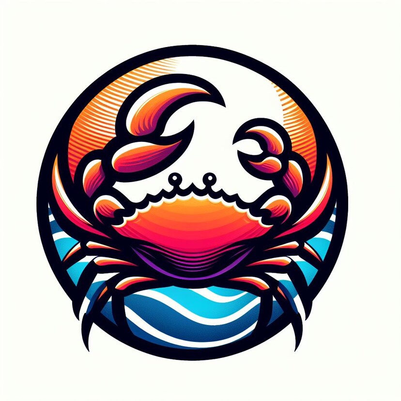 蟹兄蟹弟 诚信海产