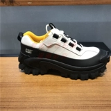 Cat Carter 2021 Осенняя мужская обувь против Slip Casual Shoes Pad P110532 P110533 P110534