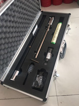 Electronic smoke generator smoke temperature detection tester fire smoking gun (this is an independent smoking gun)