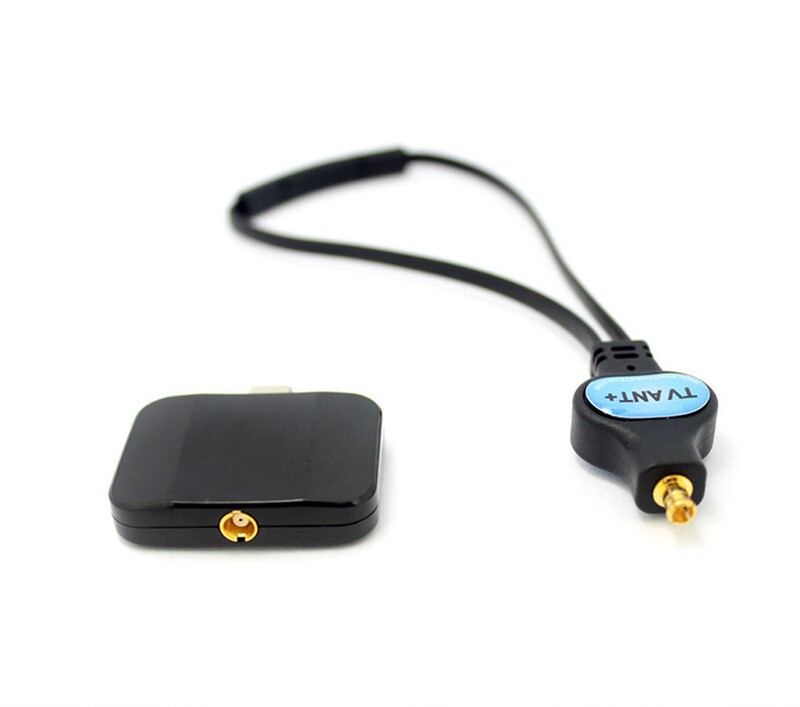 ATSC Pad TV tuner 