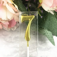 Золото 7