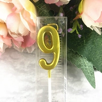 Золото 9