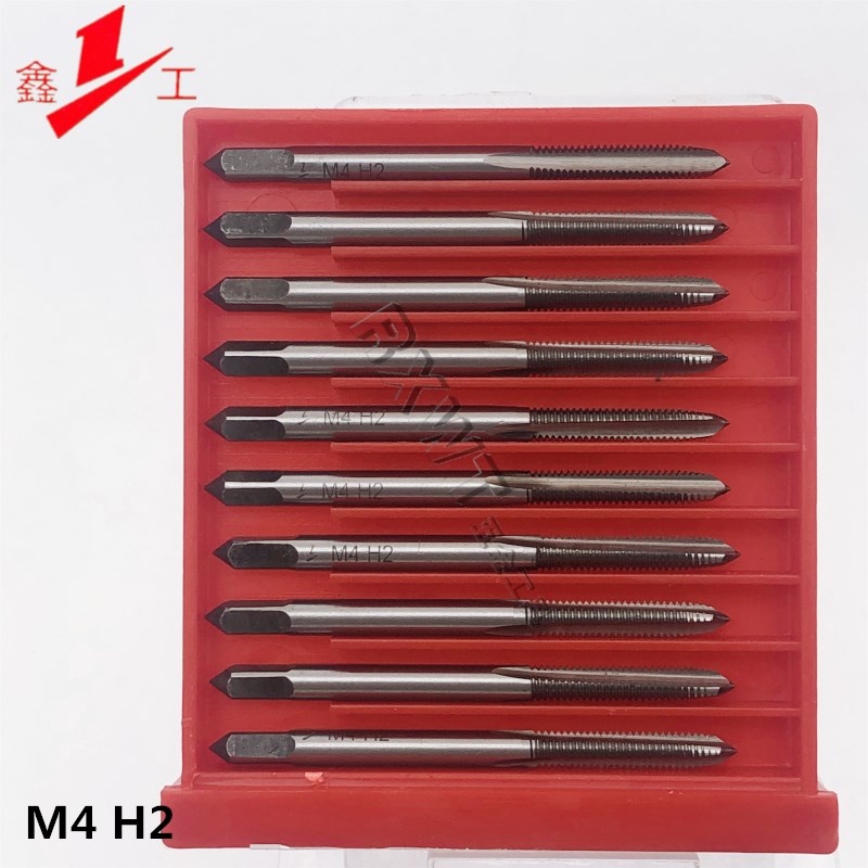 Jinhua City Xin's tool Xin Yixin used a screw tapping screw to attack the M4 with a screw tapping screw M4