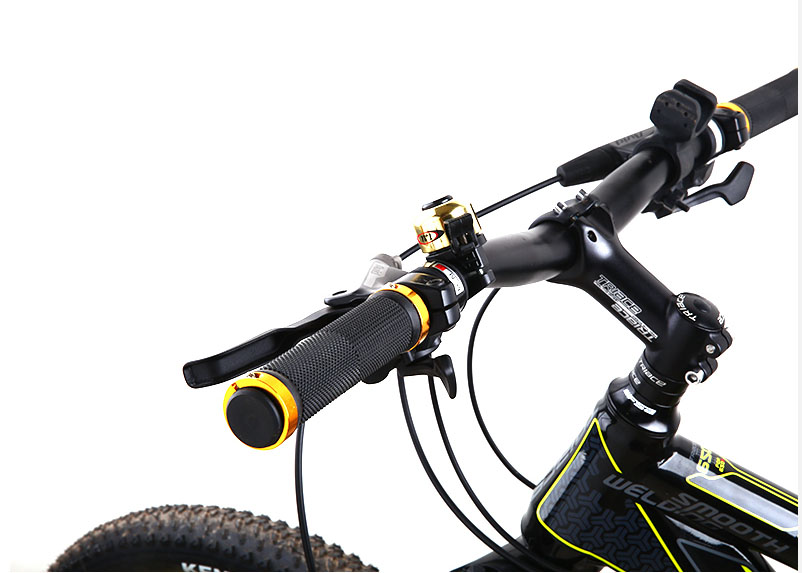 Poignées de vélo - Ref 2334684 Image 23