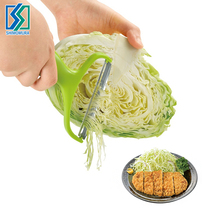 Cutting machine imported from Japan to the village household cutting knife multifunctional Planer peeler kitchen manual vegetable cutter