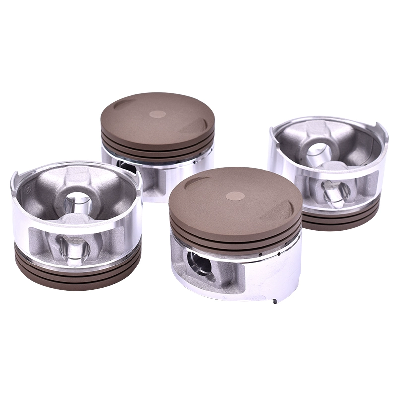 Thích hợp cho Yamaha Fawn Antelope XT TW225 Jinlong 250 vòng piston đầy đủ các phụ kiện sửa đổi xi lanh tổng nhàm chán trực tiếp xecmang xec mang dau