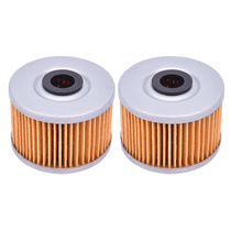 Applicable for Honda AX-1 Oil Grid XL600 NX650 CBX250 Motorcycle Oil Filter Filter Machine Filter