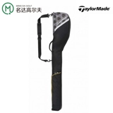 Taylormade Taylorme Golf Bar Pack Golf Portal Portable Small Barrs упаковка