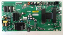 Original Xiaomi L43M5-AZ motherboard TPD T962 PB792 with screen MI43TV(T18 6870C-0532A