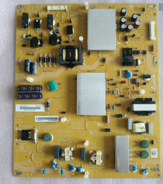 Sharp LCD-60LX840A power RUNTKA934WJQZ DPS-152DP DPS-140TP substitute
