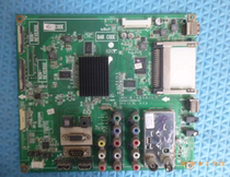 LG 47 55LV4500-CA Original Motherboard EAX64113202(3) Screen LC470EUF LC550EUF