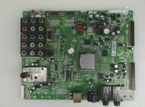 Original Skyworth 47L03RF motherboard 5800-a8m680-1000 screen LC470WUD(SB)(M1)