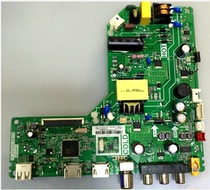 TCL L32F3301B motherboard Tp.vst69d.PB779 MS80P5 screen LVW320NDEL SJ9W00