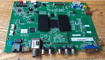 TCL L43F380A motherboard 40-0mt55c-mab2hg screen LVF430AU0T Rust