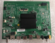 Original Konka LED65U5 motherboard 35023995 with 2315YT screen