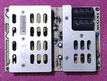 Ding LCD power supply skyvin CTN150 V1 1 12V 24V power spot