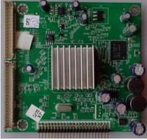 Skyworth 42 47 55 octave board 5800-H8M680-1010 with LC470WUD LC420 LC550