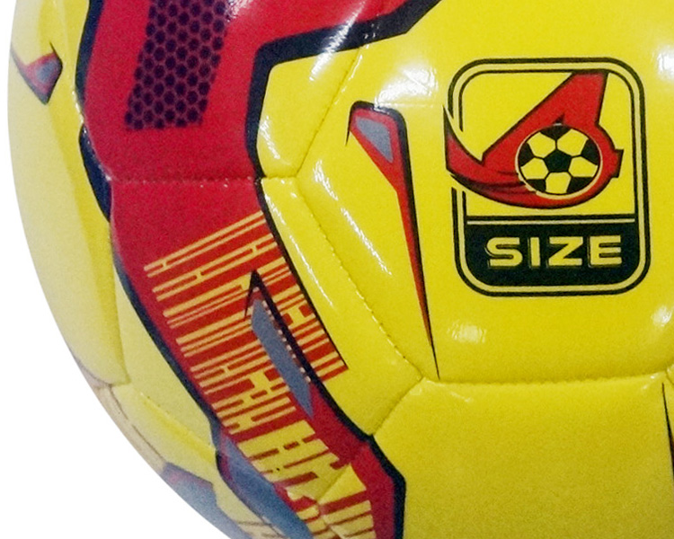 Ballon de football - Ref 5147 Image 22
