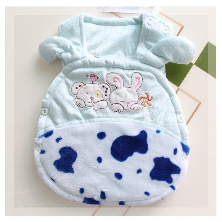 Gilet enfant JQTZ en flanelle - Ref 2068570 Image 37