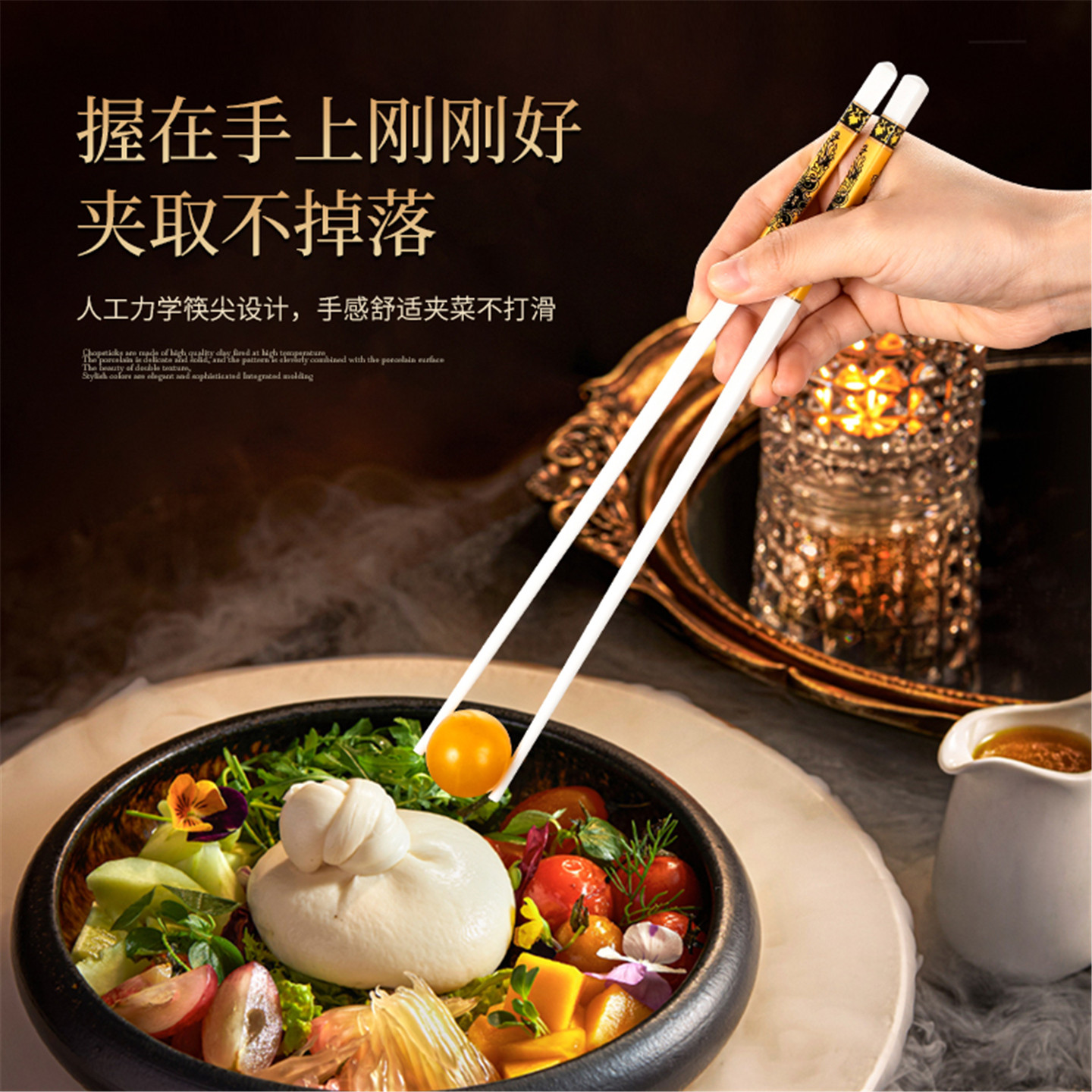 定制筷子的淘宝店铺怎么运营?25年新玩法你知道吗?-淘宝店铺运营-淘宝百科网