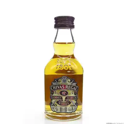 Suwei ZHS 12-year-old 50ML wine version collection display appreciation