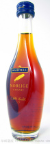 MINI MARTELL FAR EAST 90s MARTELL COGNAC COLLECTION (FEATHER LABEL) 50ML