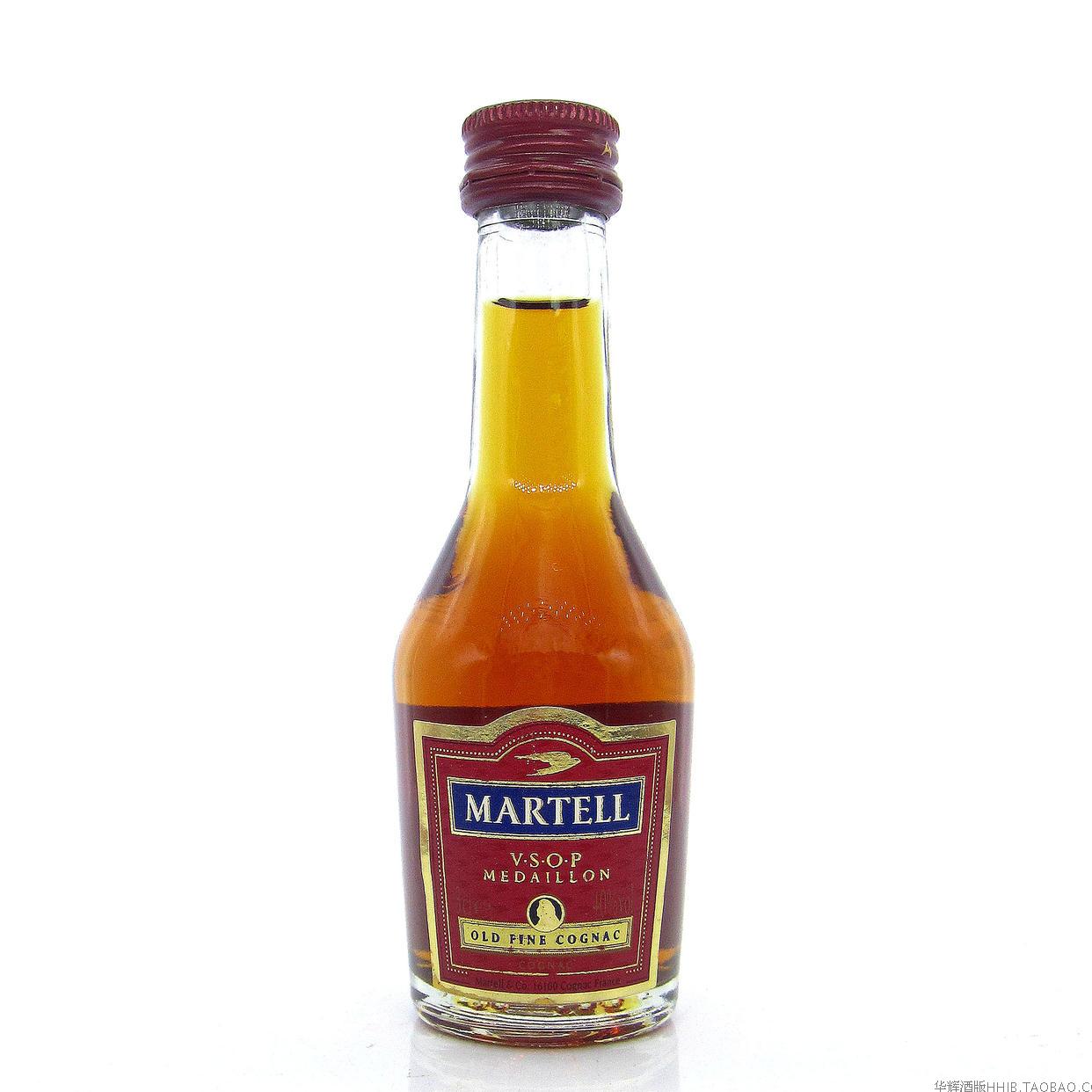 SMALL WINE EDITION WINE OFFICE WINE SAMPLE COLLECTION MARTELL 07 EDITION MARTELL GOLD VSOP COGNAC EDITION 30ML