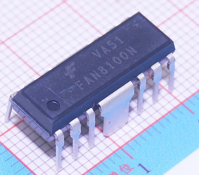 Original IMPORTED DRIVE CHIP FAN8100N WOVEN BELT