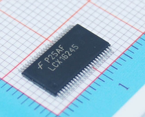 Original imported 74 series logic chip 74LCX16245MTDX