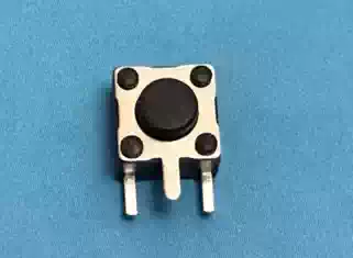 Light switch 6*6*4 3-6*6*9 5 Three feet on the side