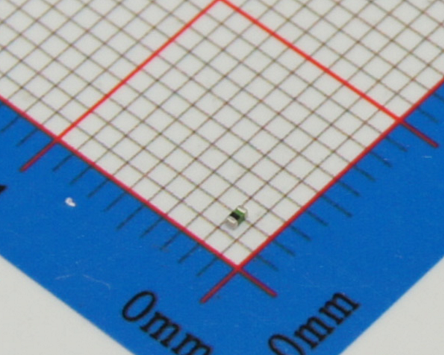 LQG15HS3N6S02D patch inductance 3 6nH ± 0 3nH 0402 woven belt