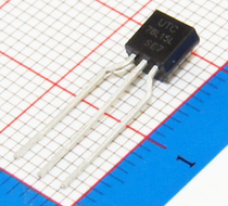 Imported linear regulator 78L15L-T92-B taping