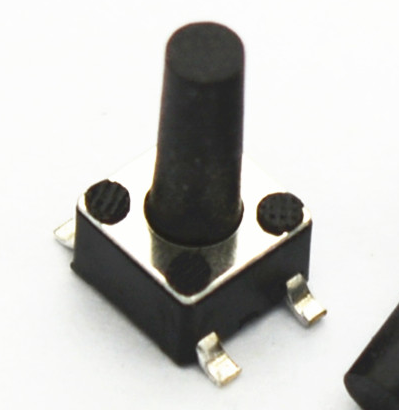 50 50 only) patch light switch 4 5x4 5x9mm high 4 5 * 4 5 4 feet microswitch button