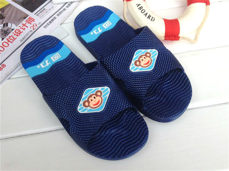 Chaussons enfants en autre pour Toute saison - semelle plastique - Ref 986551 Image 38