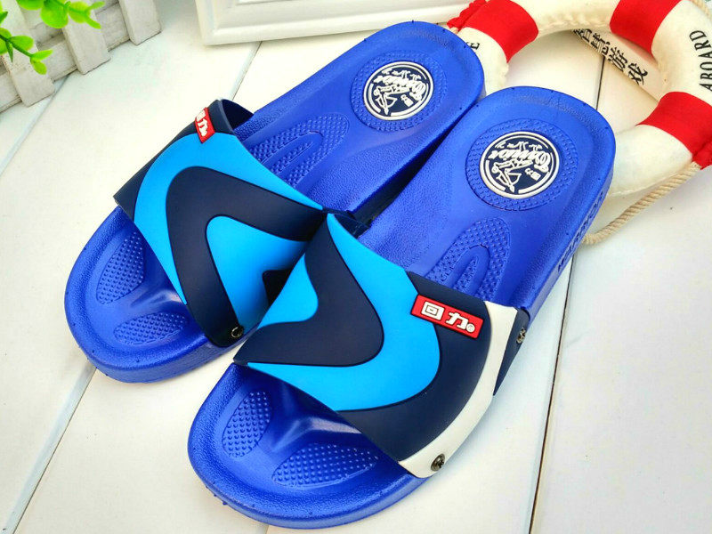 Chaussons enfants en autre pour Toute saison - semelle plastique - Ref 986551 Image 17