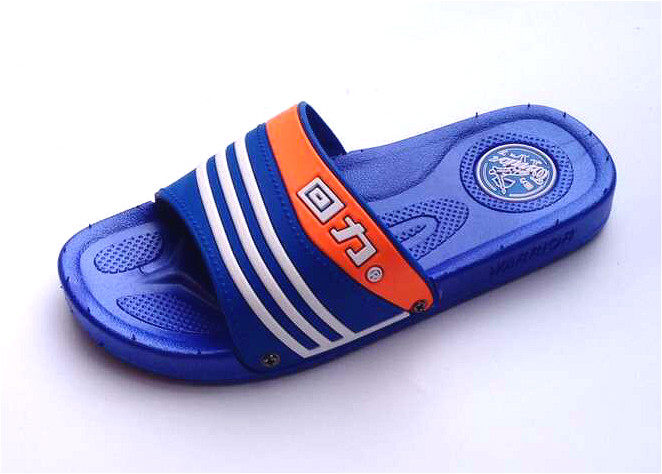 Chaussons enfants en autre pour Toute saison - semelle plastique - Ref 986551 Image 19